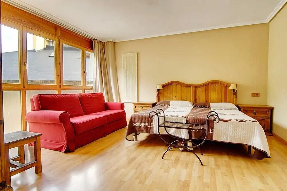 Hotel La Posada