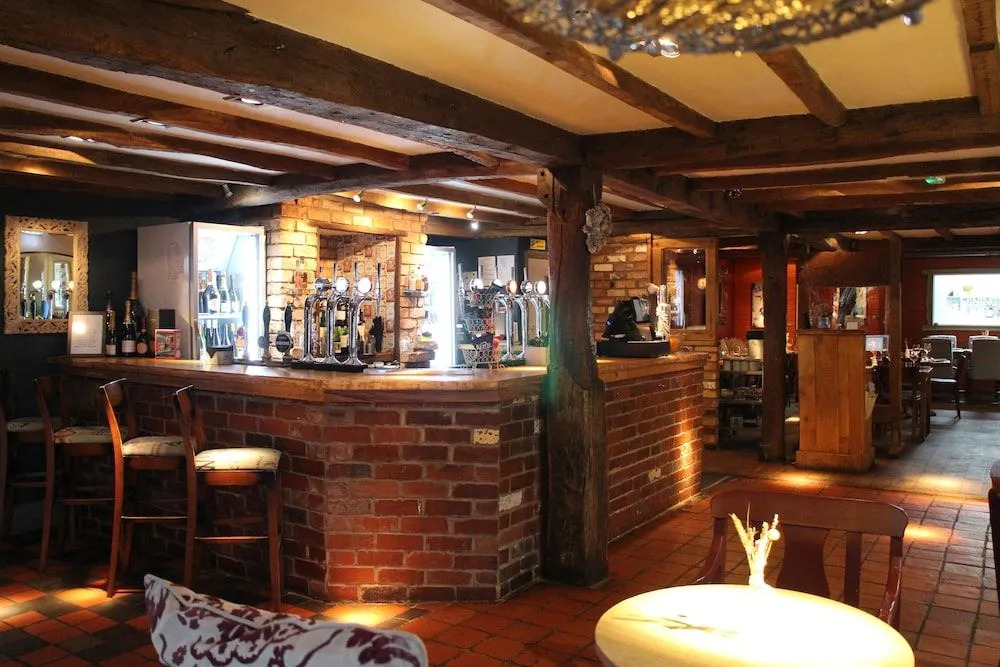 The Punchbowl Lapworth