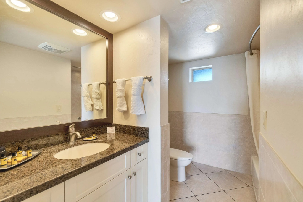 Best Western Plus Beach Resort
