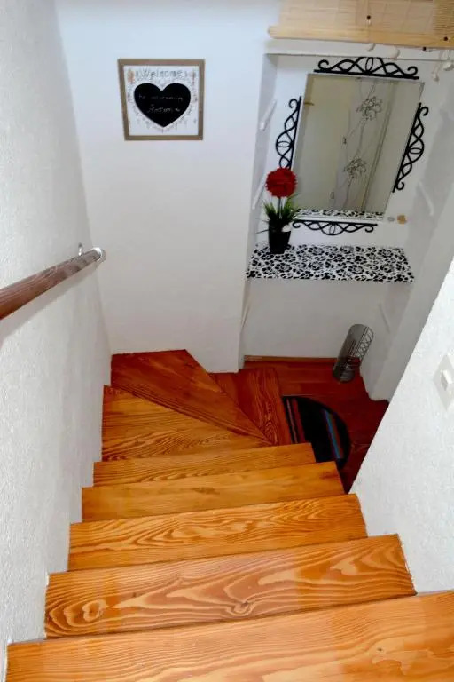 Apartment Artemia