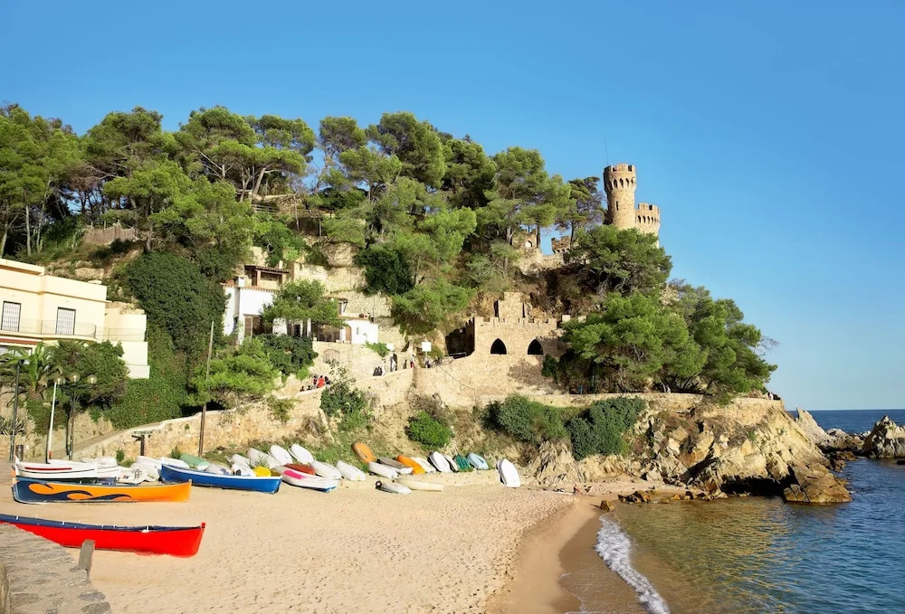 Apartamento Vivalidays Solfanals II