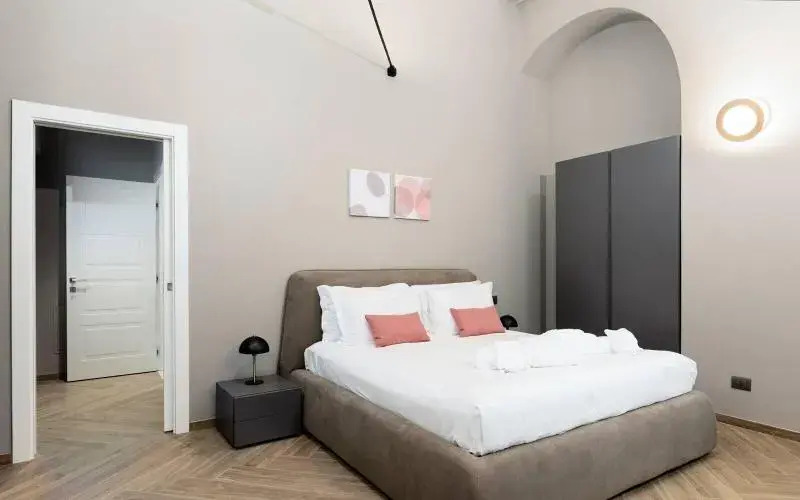 Q71 TIMELESS SUITES