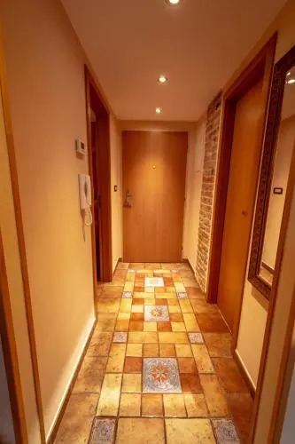 Olives Ruterra Loft with Sauna