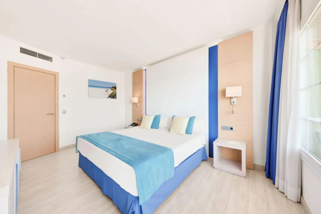 Hotel Agua Beach "Adults only"