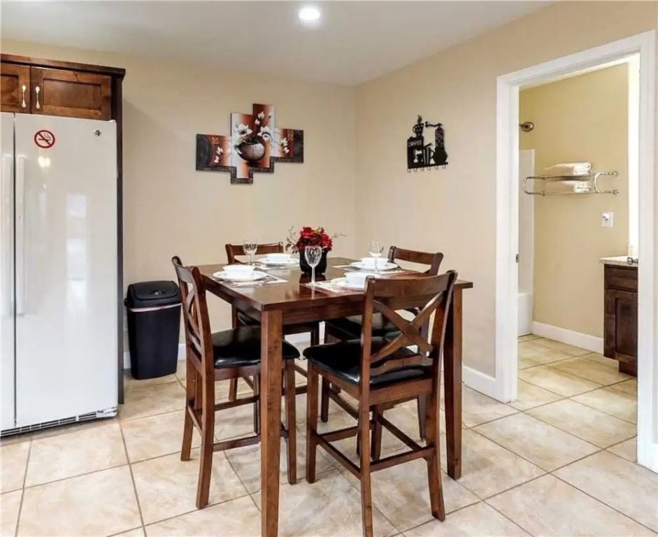 Moab Trails Inn ~ A - 2 Br Duplex
