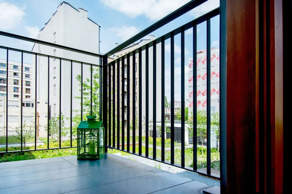 erApartments Browary Warszawskie