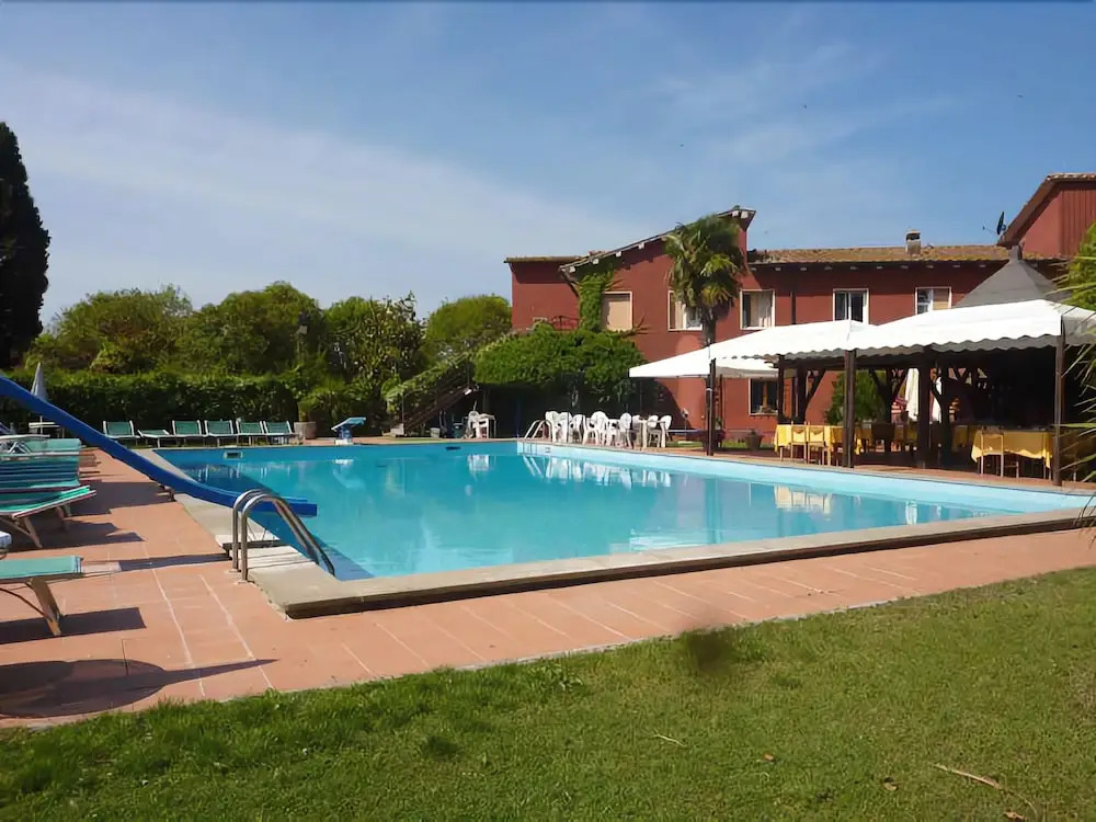 Hotel Il Cacciatore