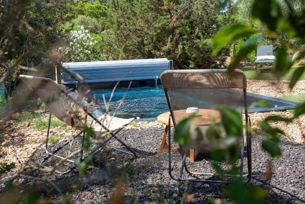 Les Villas de Palombaggia