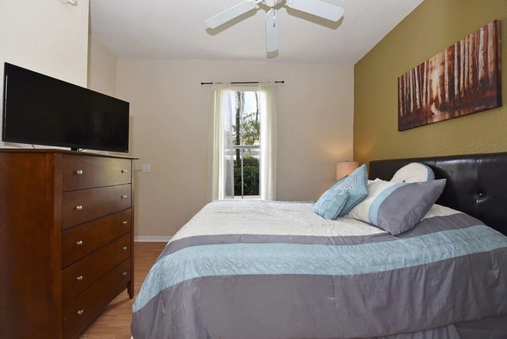 Regal Palms Resort 514GVAI - Four Bedroom Townhome