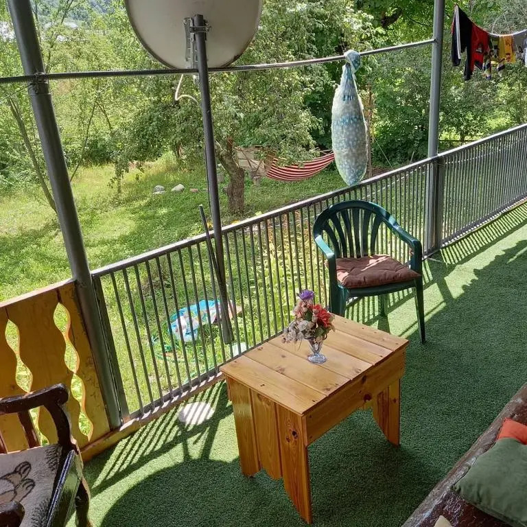 Chirti guest house