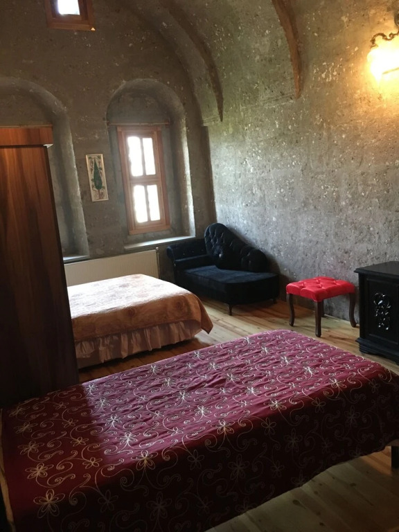 Hekimkonagi Butik OtelS