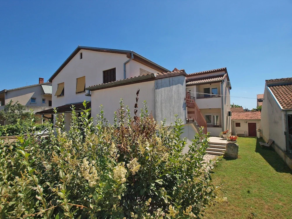 Apartments Marija
