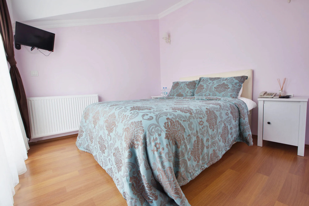 Nizam Butik Otel Büyükada