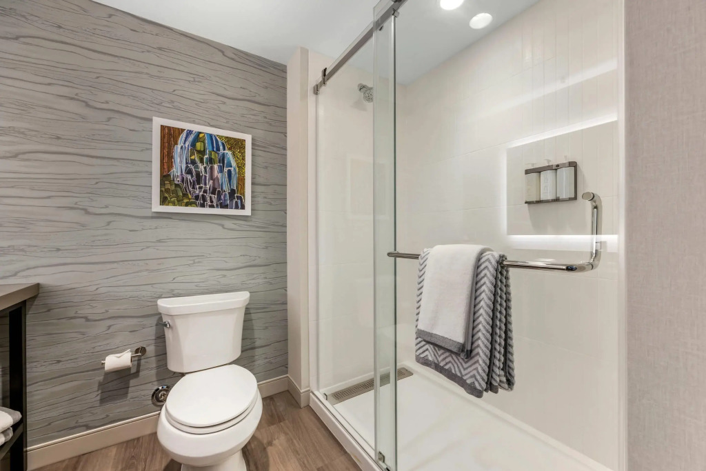 Cambria Hotel Portland - Pearl District