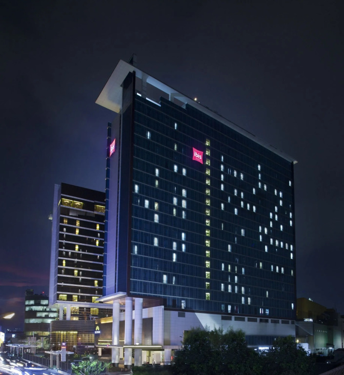 Ibis Bandung Trans Studio