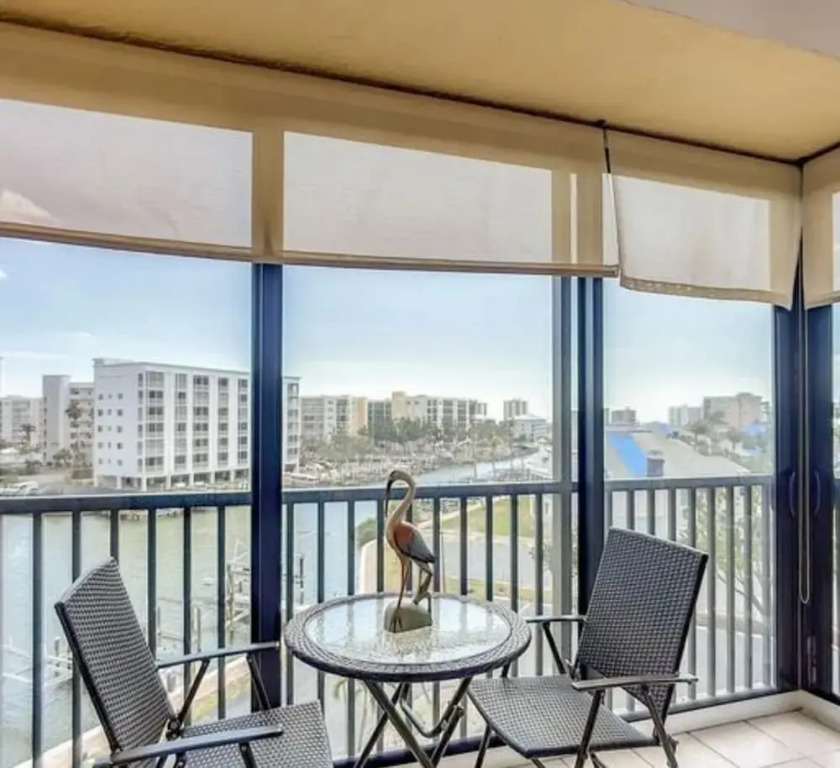 Vista Bay in Fort Myers Beach