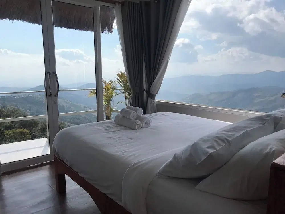 Cozy Homey Doichang