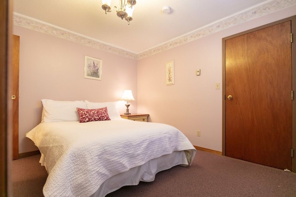 Villa Alexandrea Bed & Breakfast