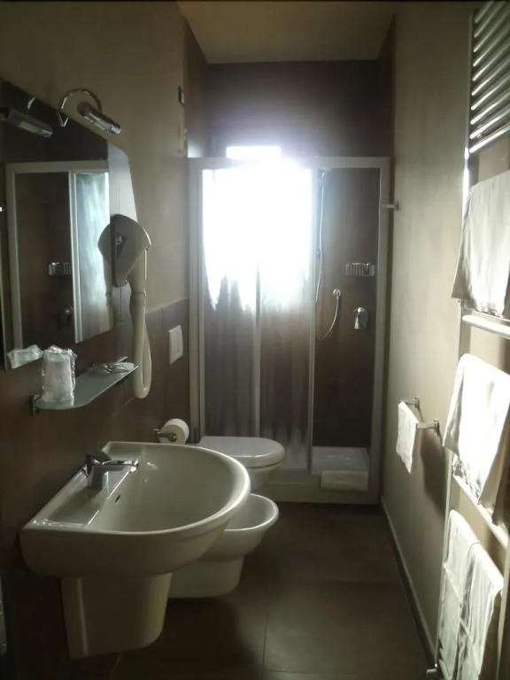 Hotel Le Badie