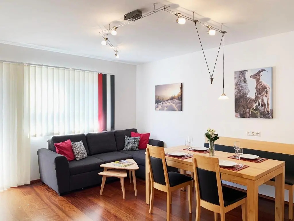 Appartement Jana by Schladming-Appartements
