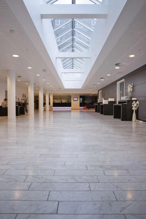 Отель Best Western Plus Park Globetrotter Copenhagen Airport