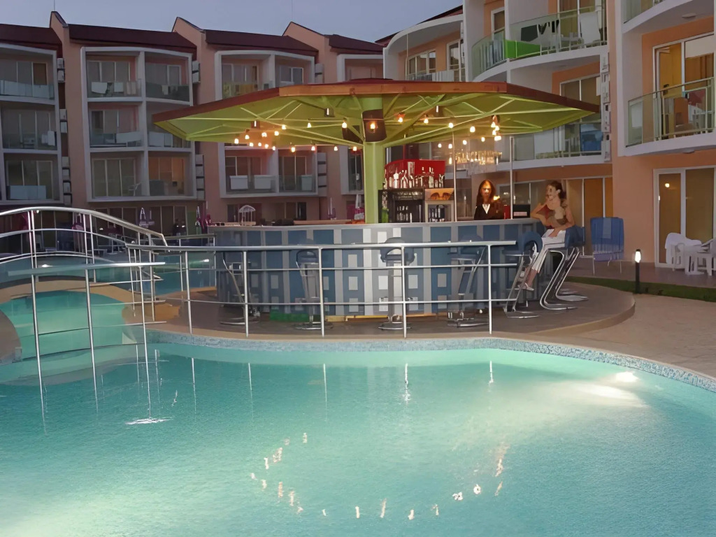 Sun City Hotel