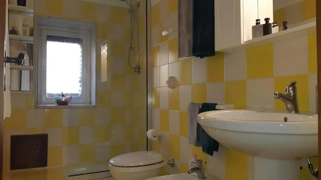 Carini Luxury Apartment vicino aereoporto e al mare