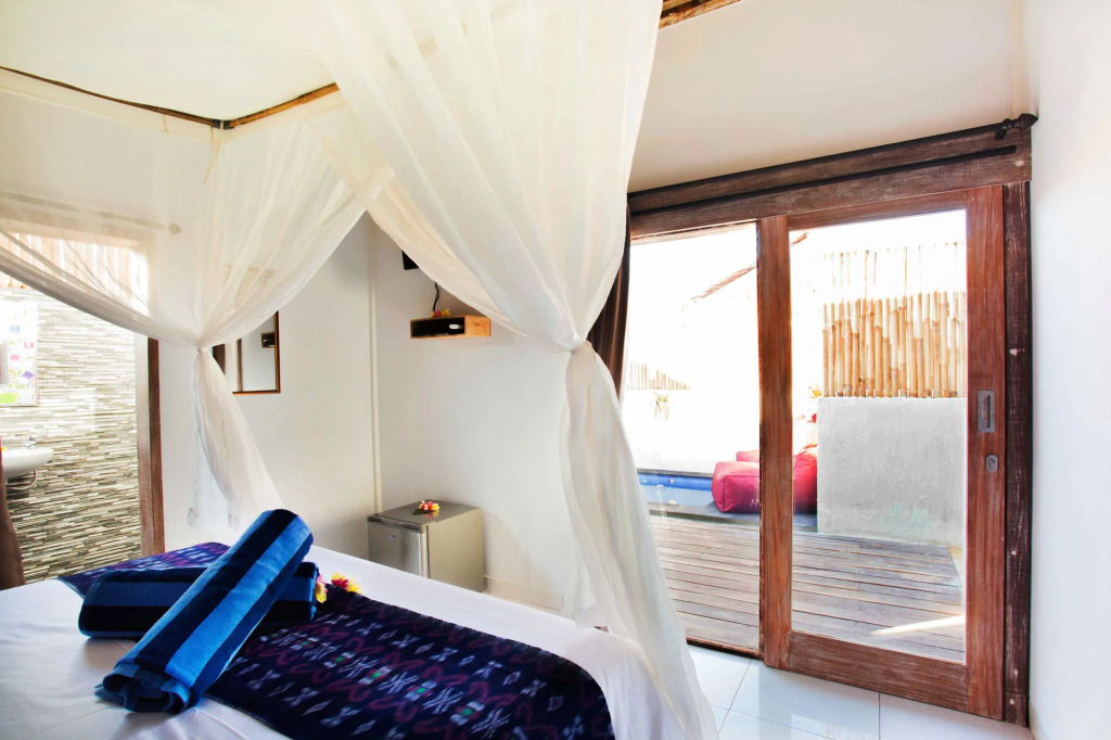 Svaha Private Villas Ceningan