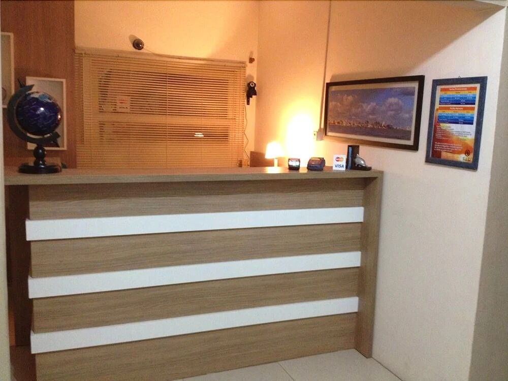 Hotel Vento Sul