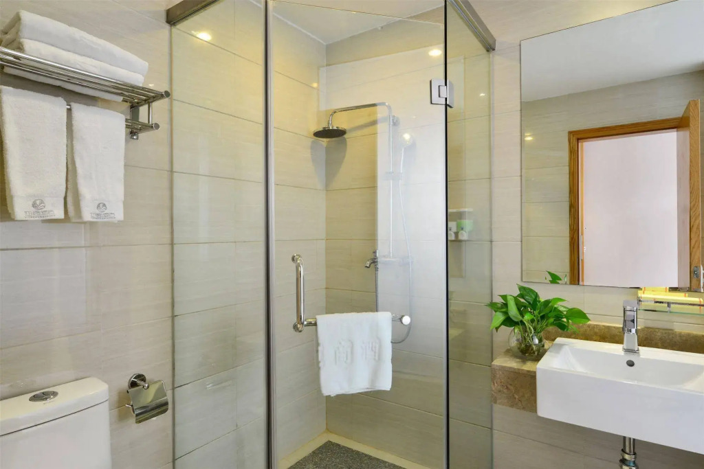 Guangzhou Yingshang Hotel Liying Plaza Branch