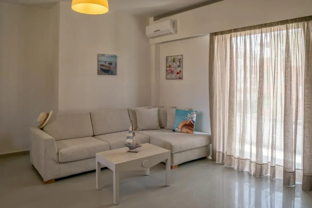 Aloe Apartments & Studios