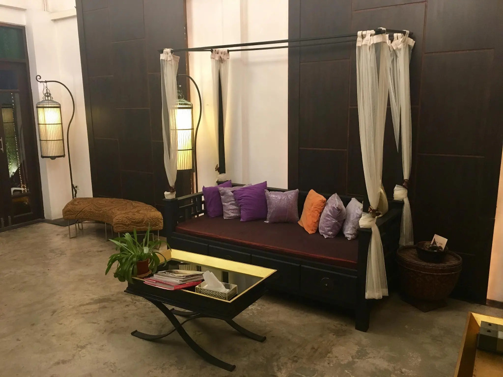 The Herbs Hotel Hua Hin