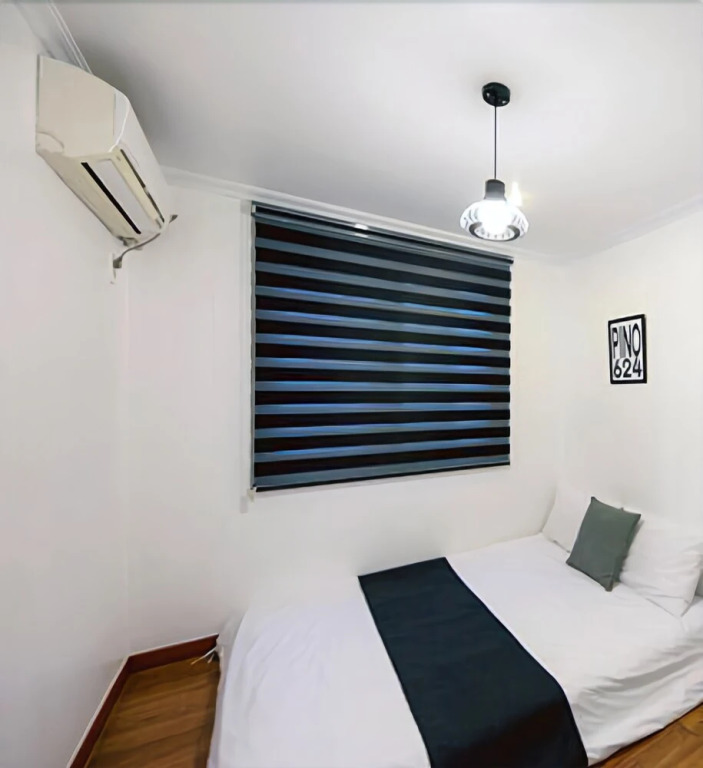 Taean Pino624 Pension