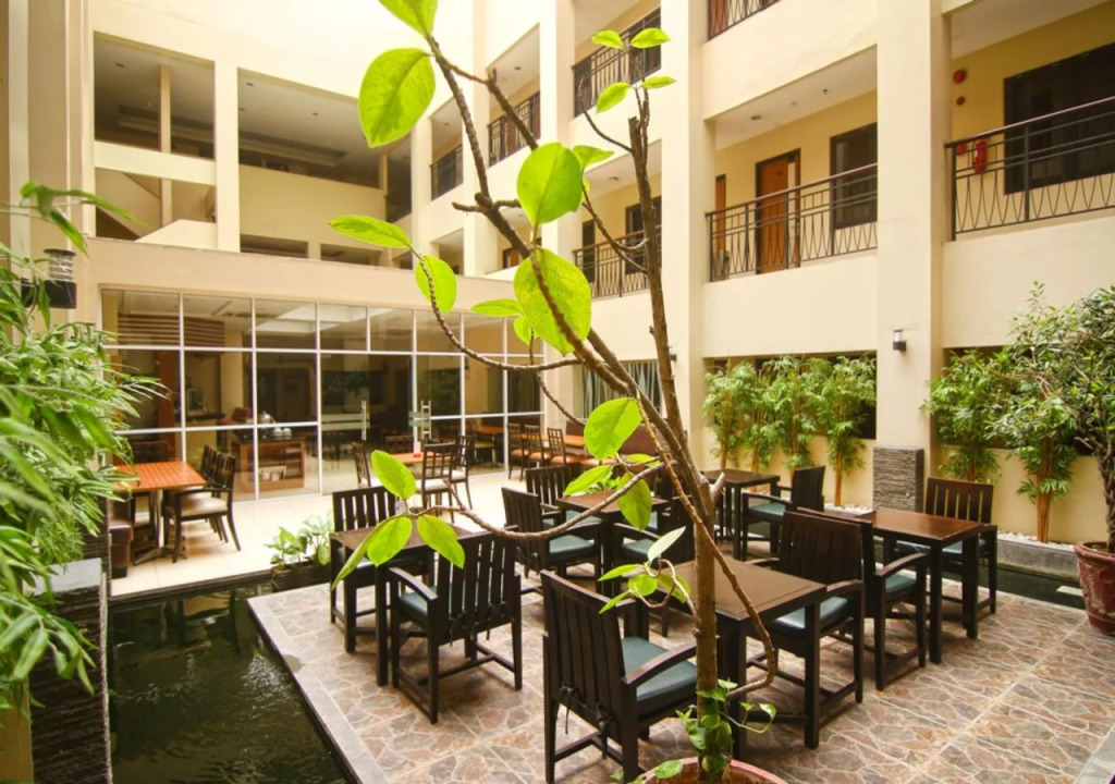 Rota Hotel