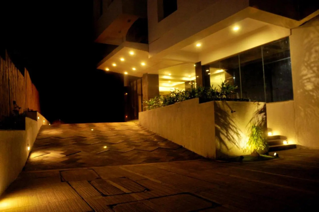 Hotel Solitaire