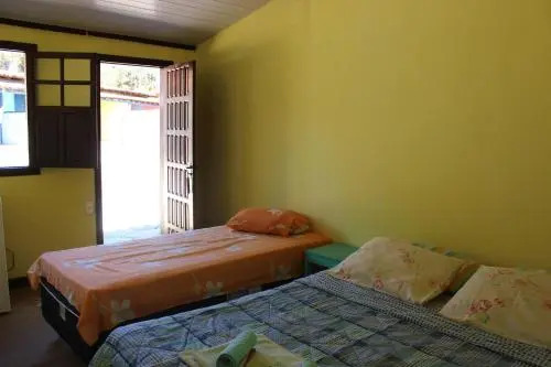 Pousada Vila Cipó