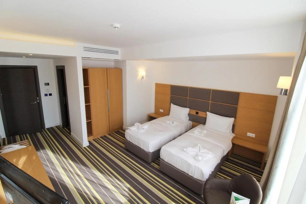Hotel Avenue - Avenue Hotels