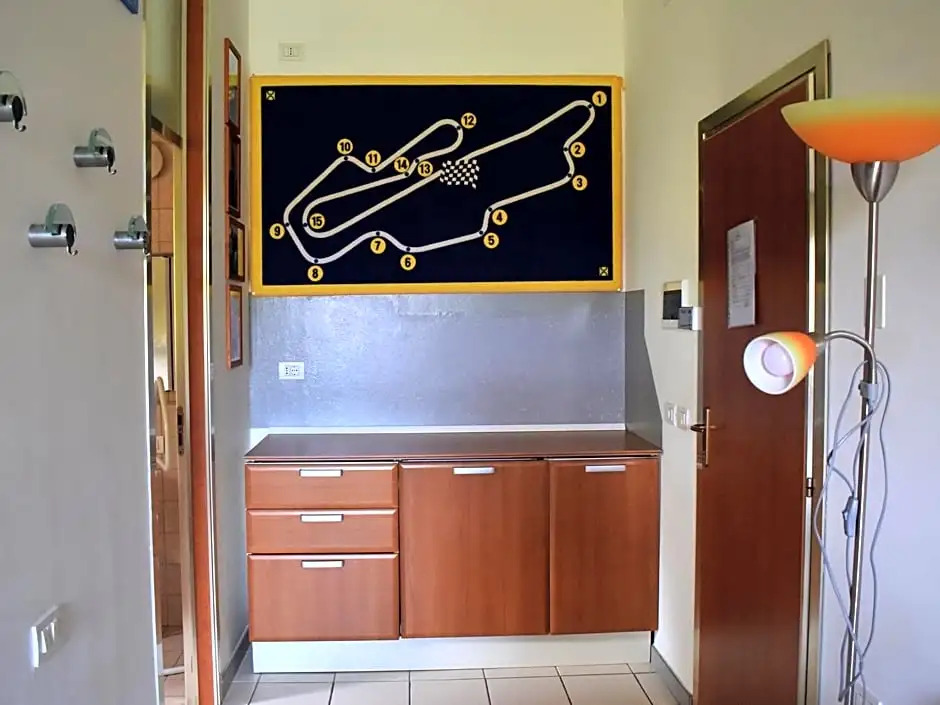 Tarcisio B&B