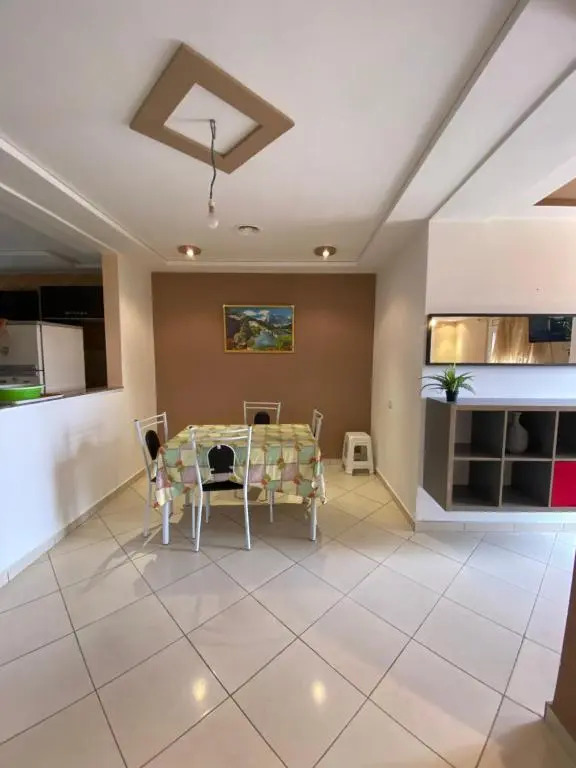 Appartement à Marina Saidia B -Résidence Basma-