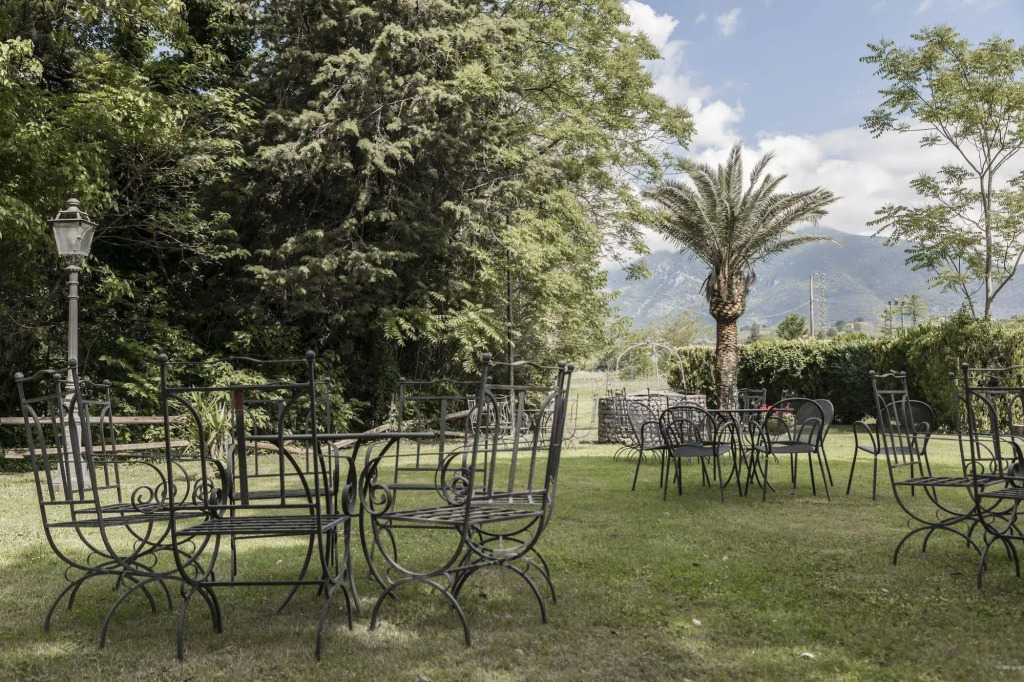 Grand Hotel Telese