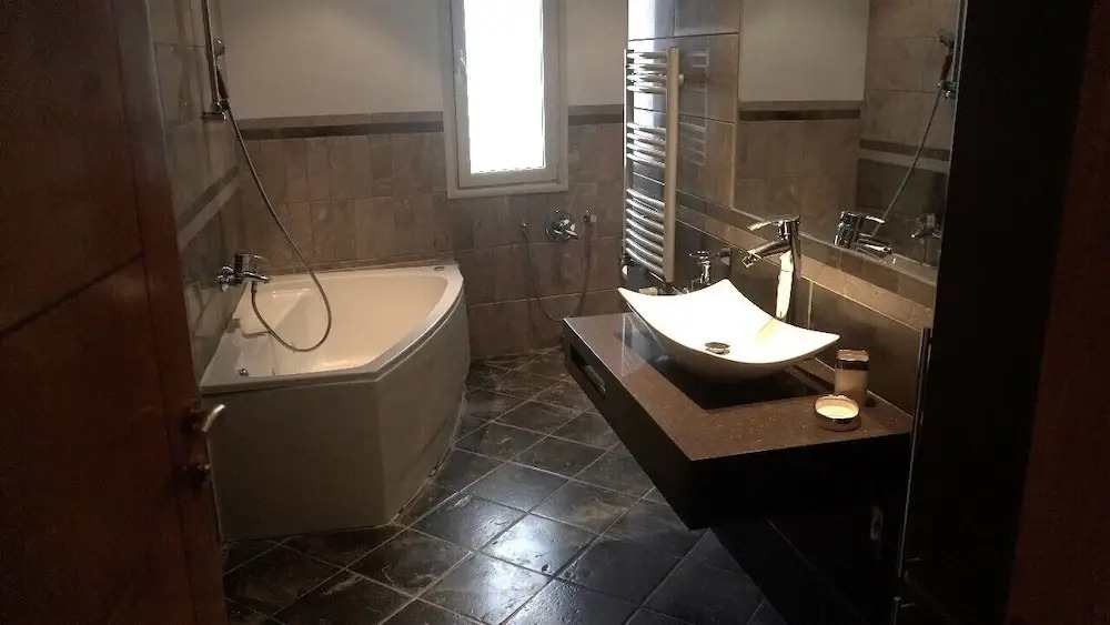 Villa Tunisienne