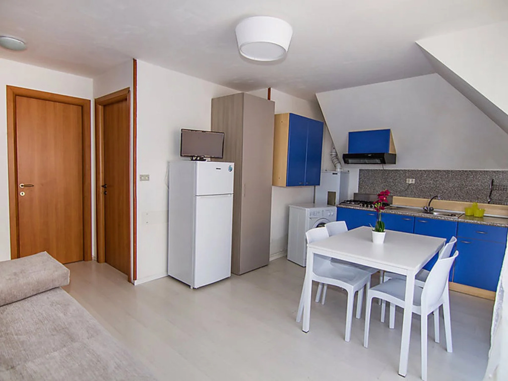 Apartment Cala Luna San Benedetto del Tronto 8867