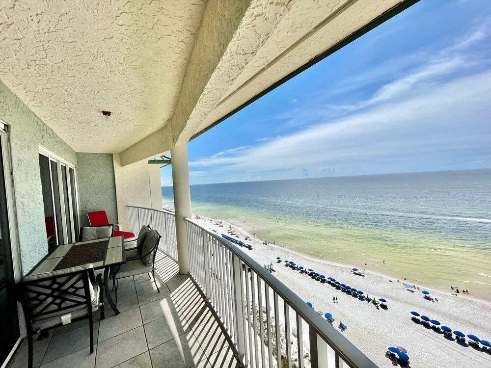 1405 Long Beach by Forehand Rentals