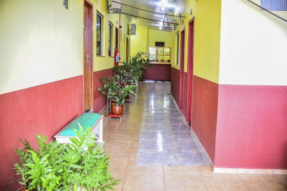 Hotel Greenville