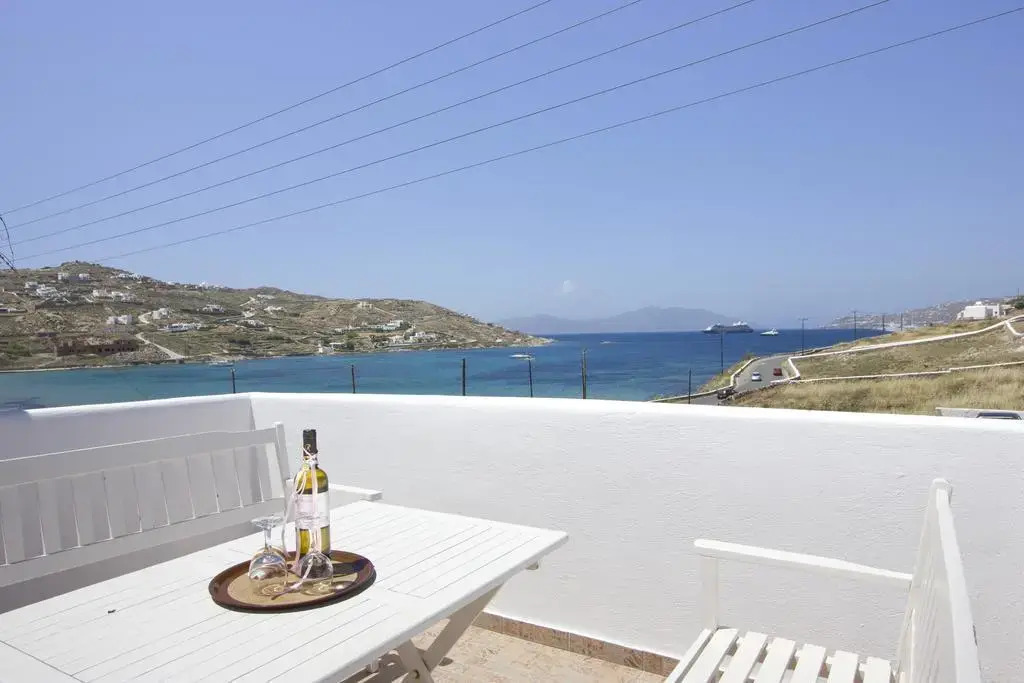 Anixi Hotel