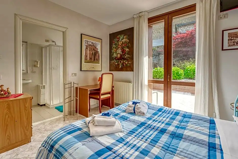 B&B San Rocco