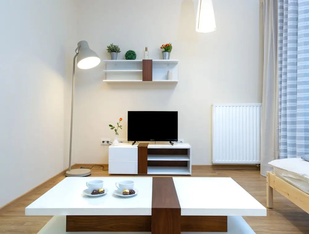 Pure Home Apartments - Gwiaździsta