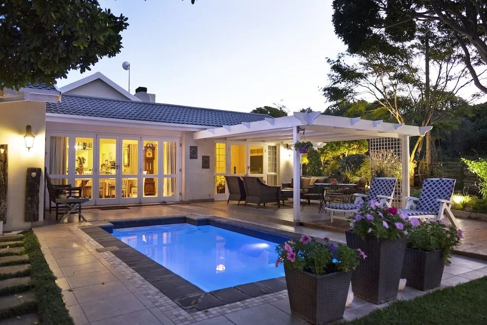 The Stableford House