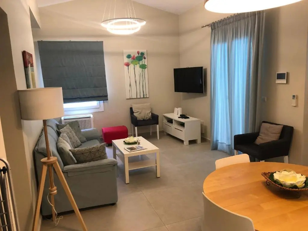 Villa Nitsa Signature Villa in exquisite Northeastern Corfu Greece