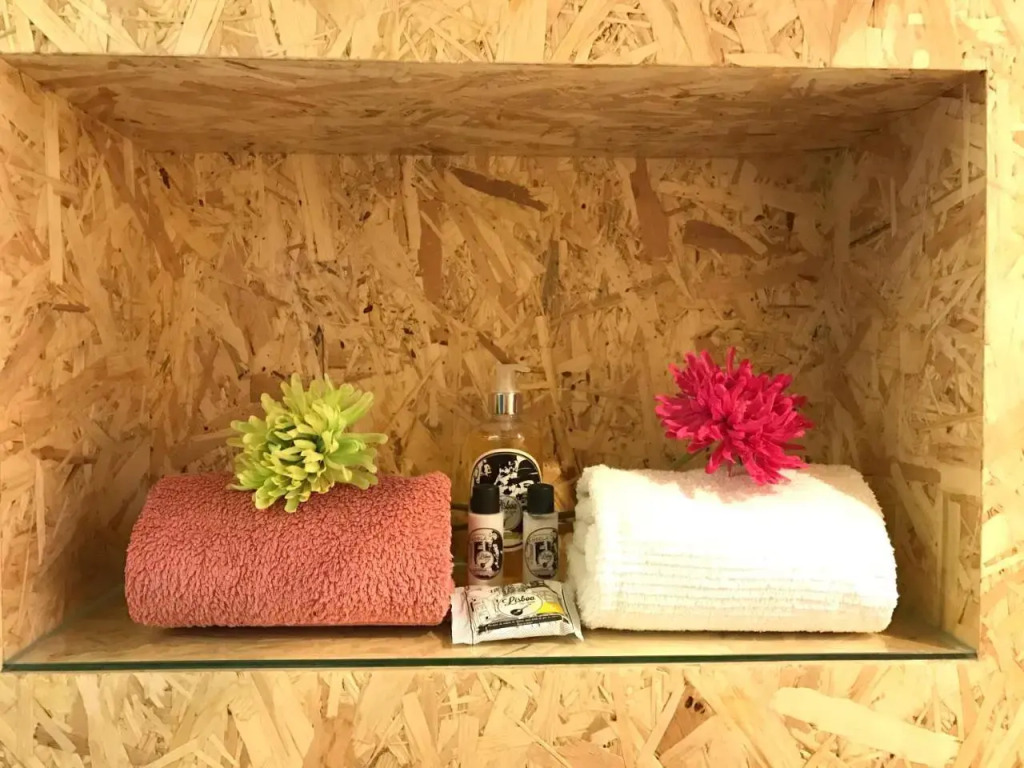 Torel Loft